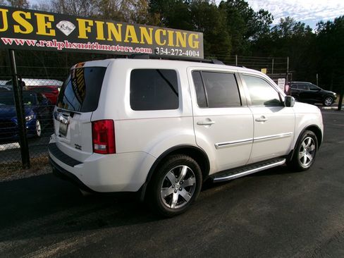 Used 2014 Honda Pilot Touring image 9