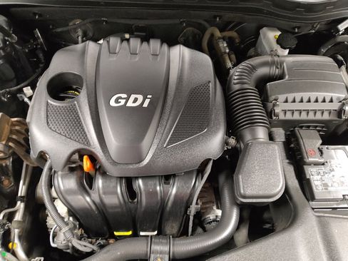 Used 2015 Kia Optima LX image 30