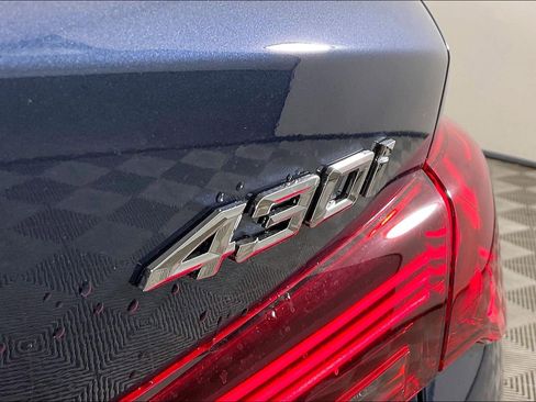 New 2026 BMW 430i xDrive Coupe AWD/4WD image 11