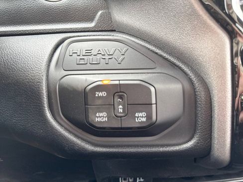 New 2026 RAM 2500 Tradesman image 27
