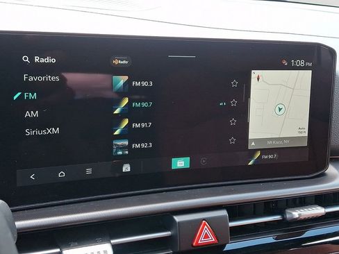 Used 2026 Kia Sportage SX Prestige image 19