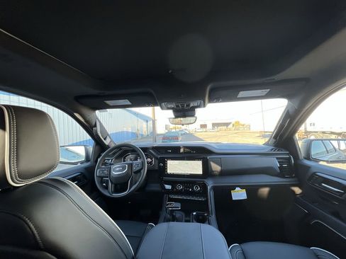 New 2026 GMC Sierra 1500 AT4X image 21