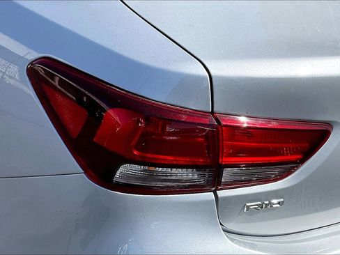 Used 2021 Kia Rio LX image 30