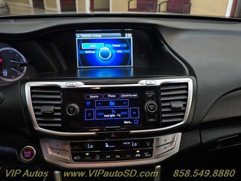 Used 2013 Honda Accord EX-L image 15