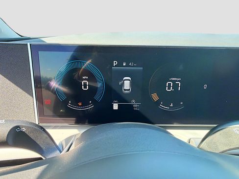 New 2026 Hyundai Tucson SEL image 34