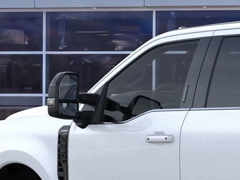 New 2026 Ford F350 Lariat w/ Black Appearance Package AWD/4WD image 20