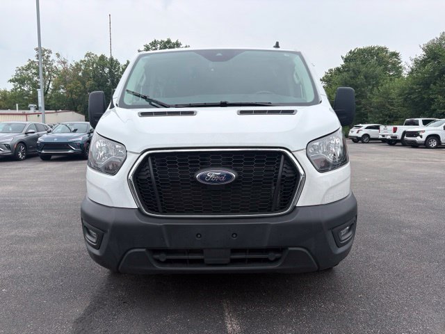 Used 2025 Ford Transit 250 Low Roof w/ Exterior Upgrade Package RWD image 16