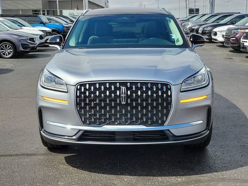 Certified 2023 Lincoln Corsair Reserve w/ Equipment Group 201A image 2