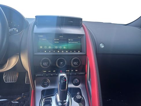 Used 2023 Jaguar F-TYPE Coupe image 11