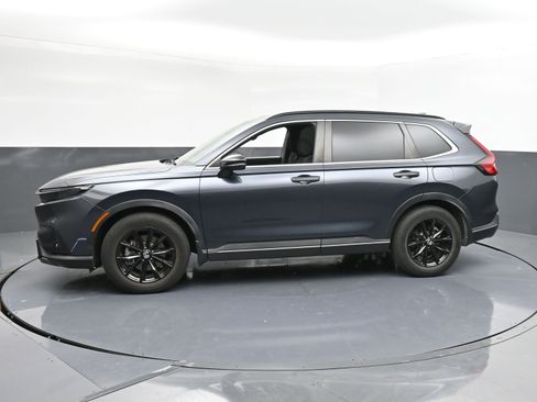 Used 2023 Honda CR-V Sport image 5