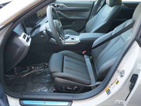 New 2026 BMW i4 eDrive40 w/ M Sport Package image 10