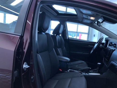 Certified 2017 Toyota Corolla SE 50th Anniversary image 24