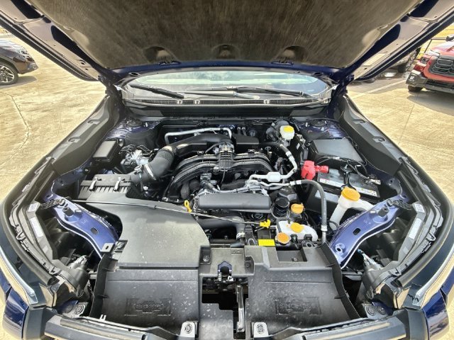 New 2026 Subaru Outback Premium AWD/4WD image 28