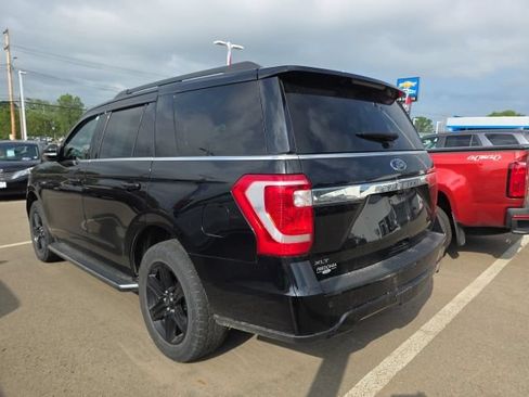 Used 2021 Ford Expedition XLT AWD/4WD image 9