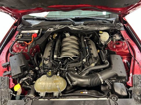 Used 2017 Ford Mustang GT RWD image 29