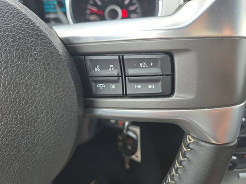 Used 2014 Ford Mustang Premium w/ Equipment Group 202A image 14