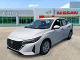 New 2025 Nissan Sentra S image 2