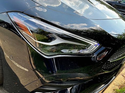 Certified 2024 Mercedes-Benz CLA 250 4MATIC image 30