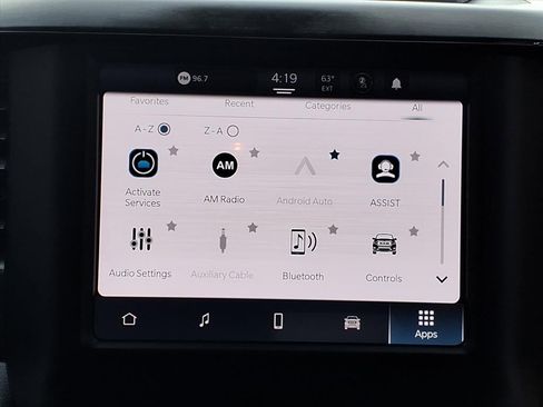 Used 2024 RAM 2500 Big Horn w/ Bed Utility Group image 6