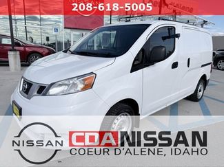 Used 2020 Nissan NV200 S FWD video 1