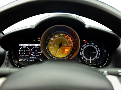 Used 2013 Ferrari California RWD image 48