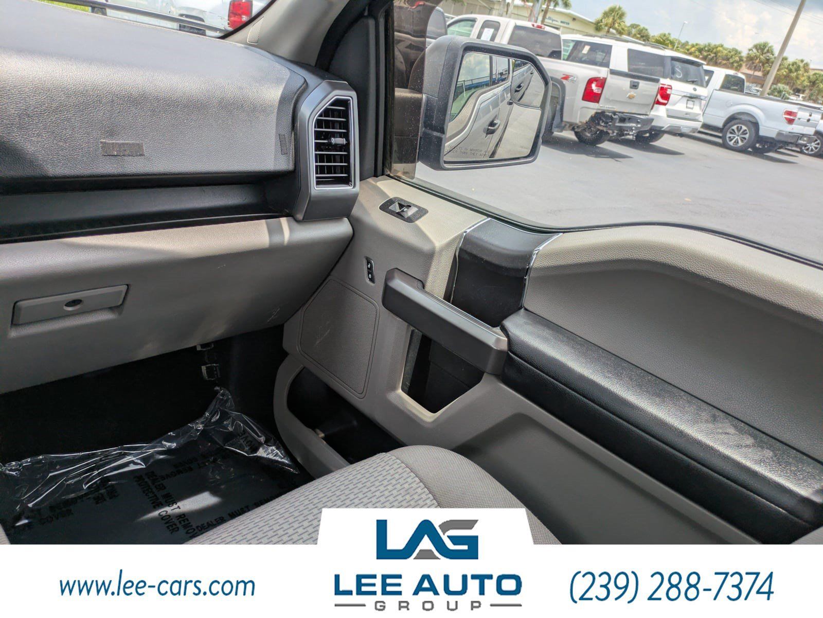 Used 2020 Ford F150 XLT RWD image 14