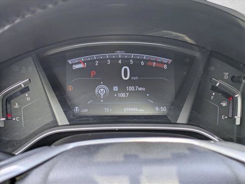 Used 2020 Honda CR-V EX-L image 11