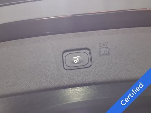 Certified 2023 Ford Edge SEL w/ Convenience Package AWD/4WD image 22