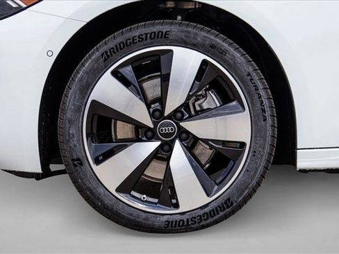 New 2025 Audi A5 2.0T Premium Plus AWD/4WD image 9