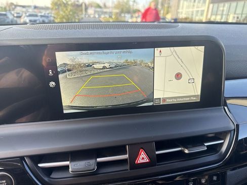 New 2026 Kia Seltos S AWD/4WD image 13