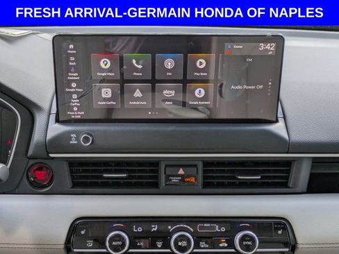 New 2026 Honda Pilot EX-L image 18