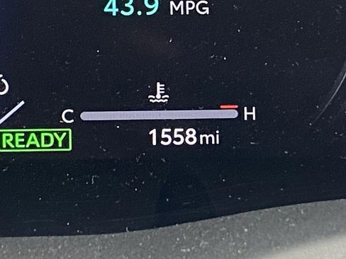 Certified 2026 Toyota Camry XLE image 12