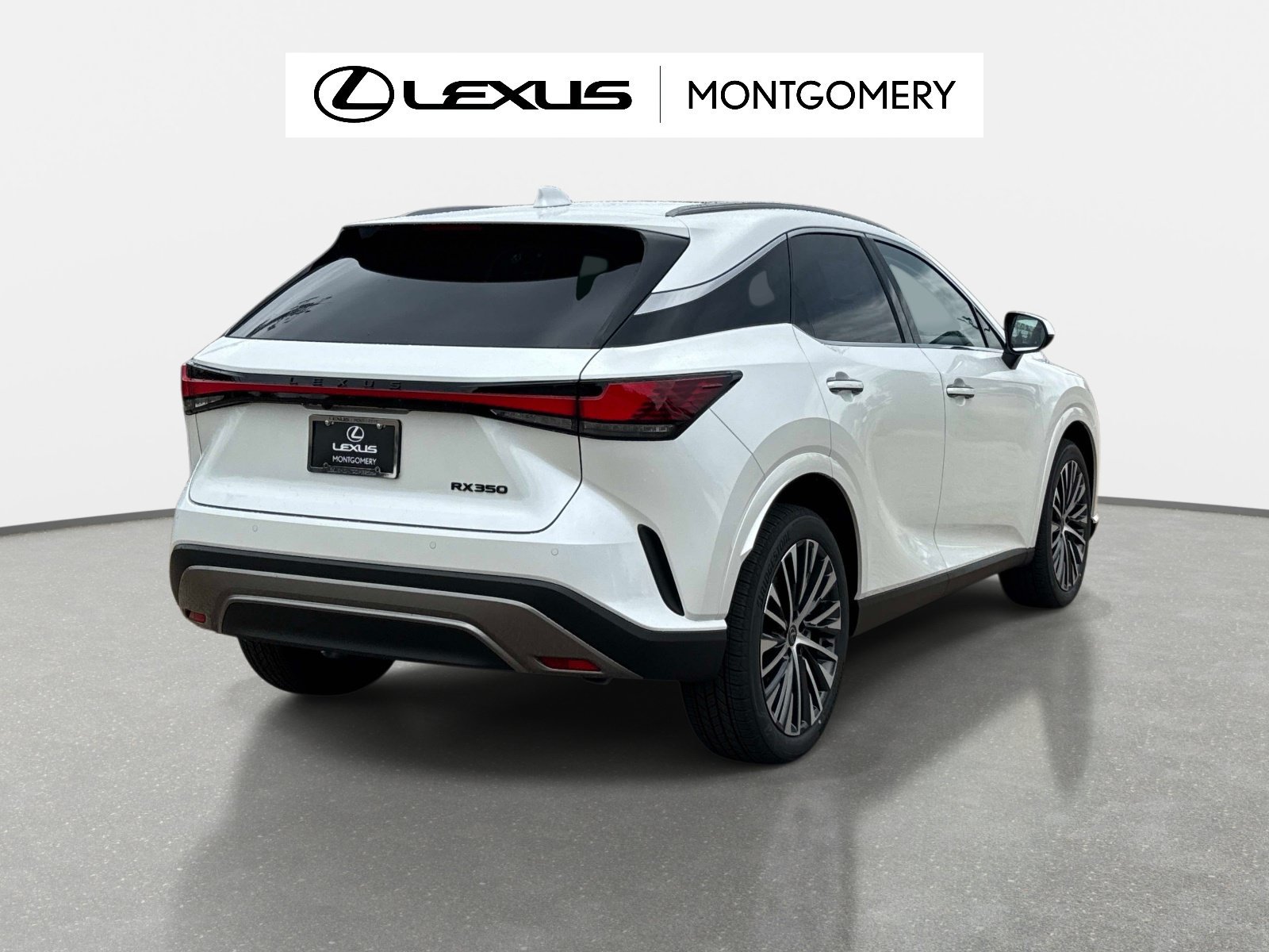 New 2026 Lexus RX 350 Premium Plus FWD image 3