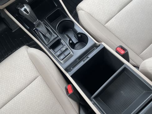 Used 2017 Hyundai Tucson Value FWD image 24