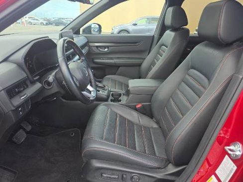 Used 2025 Honda CR-V Sport-L image 11