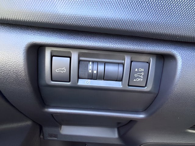 New 2026 Subaru Forester Sport AWD/4WD image 8