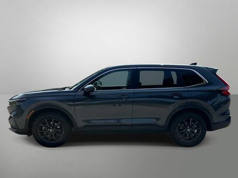 Certified 2026 Honda CR-V EX-L image 26