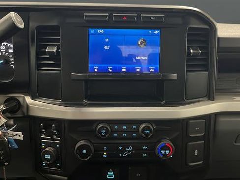 Used 2023 Ford F250 XL w/ Camper Package image 12