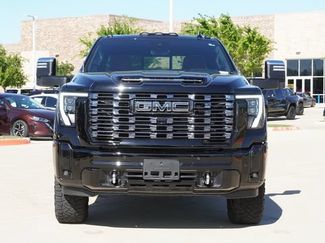 Used 2025 GMC Sierra 2500 Denali Ultimate AWD/4WD video 2
