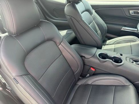 New 2025 Ford Mustang GT Premium image 22