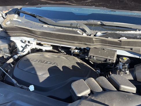 Used 2023 Honda Ridgeline Black Edition image 5