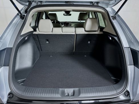 New 2026 Honda HR-V EX-L image 25