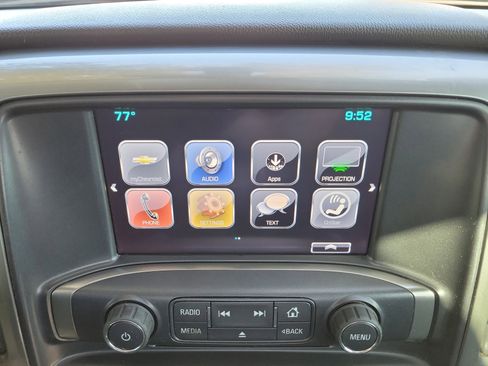 Used 2019 Chevrolet Silverado 1500 LT image 30