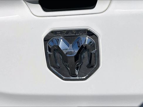 Used 2021 RAM 1500 Big Horn image 31