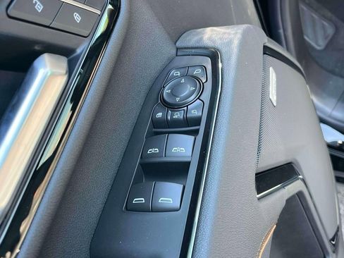 New 2026 GMC Sierra 2500 AT4 w/ Technology Package image 19