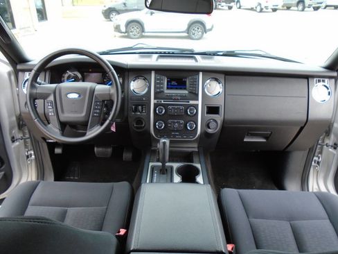 Used 2017 Ford Expedition EL XL w/ Equipment Group 101A RWD image 15