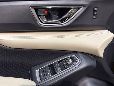 New 2026 Subaru Ascent Limited image 12