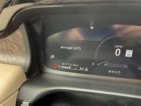 Used 2023 Lincoln Aviator Reserve w/ Equipment Group 201A AWD/4WD image 40