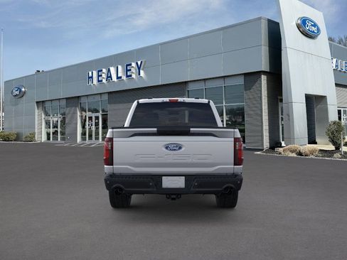 New 2025 Ford F150 STX w/ Equipment Group 201A FX4 image 5