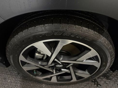 Certified 2023 Hyundai Kona Limited image 18